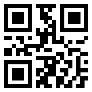 Immagine del QrCode di 3202404139