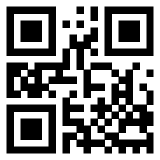 3202404142 - Immagine del QrCode