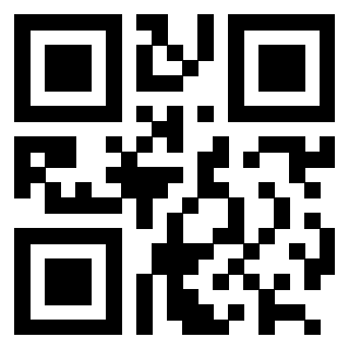 3202404144 - Immagine del Qr Code associato
