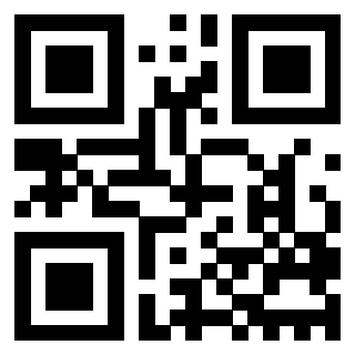 3202404145 - Immagine del QrCode associato