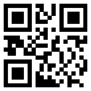 3202404146 - Immagine del Qr Code associato