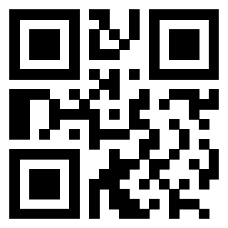 Immagine del Qr Code di 3202404149