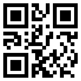 3202404155 - Immagine del Qr Code associato