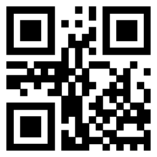 Il QrCode di 3202404157