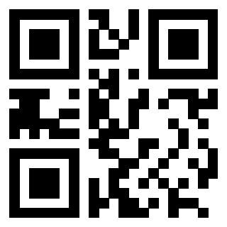 3202404158 - Immagine del QrCode associato