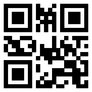 Immagine del Qr Code di 3202404160