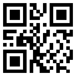 3202404161 - Immagine del QrCode