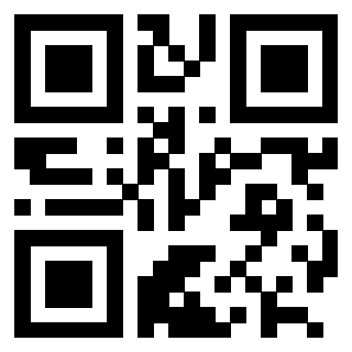 3202414202 - Immagine del Qr Code associato