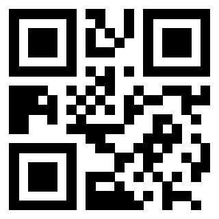 3202414205 - Immagine del QrCode