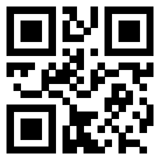 3202414206 - Immagine del Qr Code