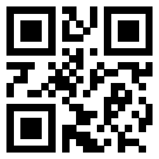 3202414207 - Immagine del QrCode