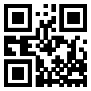3202414212 - Immagine del Qr Code
