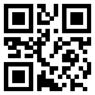3202414213 - Immagine del Qr Code associato