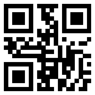Scansione del QrCode di 3202414216