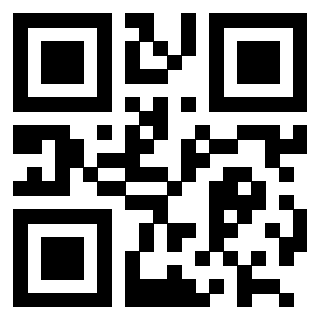 3202414217 - Immagine del QrCode associato