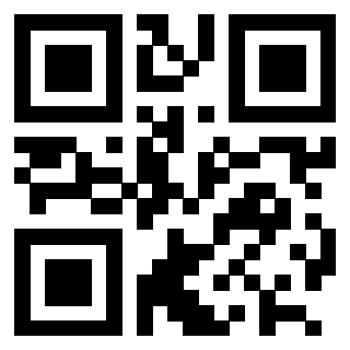 3202414218 - Immagine del QrCode associato