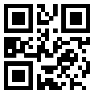 3202414219 - Immagine del Qr Code