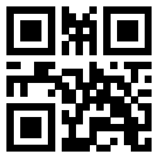 3202414222 - Immagine del QrCode associato