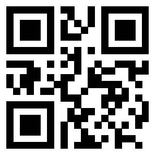 Scansione del QrCode di 3202414226