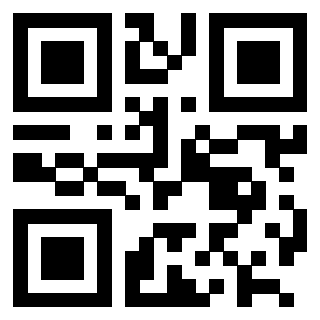 Il QrCode di 3202414233