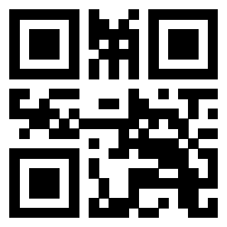 Scansione del Qr Code di 3202414236