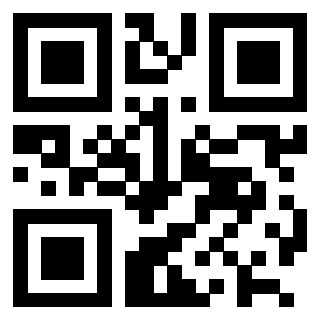 3202414238 Qr Code associato