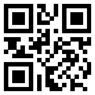 3202414240 - Immagine del QrCode associato