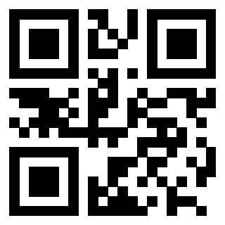 3202414249 Qr Code associato