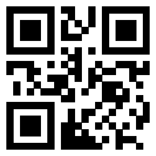 3202414250 - Immagine del Qr Code associato