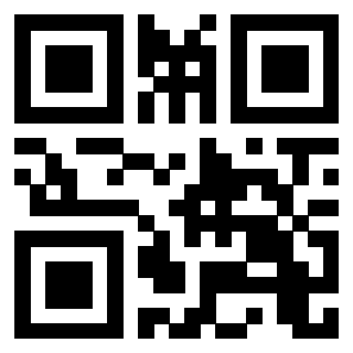Scansione del Qr Code di 3202414252
