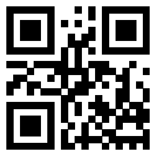 Scansione del QrCode di 3202414253
