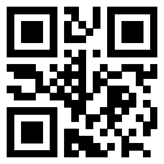 Immagine del QrCode di 3202414255