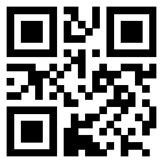 3202414260 Qr Code associato