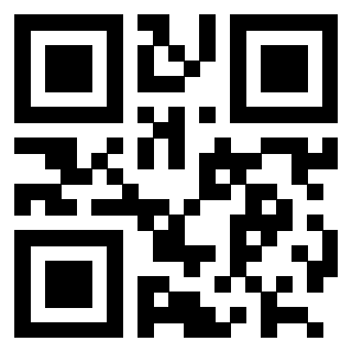 3202414267 - Immagine del Qr Code