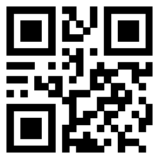 3202414269 - Immagine del QrCode associato