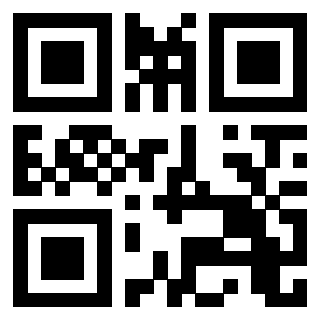 Scansione del Qr Code di 3202414270