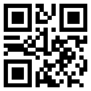 3202414275 - Immagine del QrCode