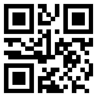 3202414276 - Immagine del Qr Code associato
