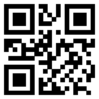 Scansione del Qr Code di 3202414280