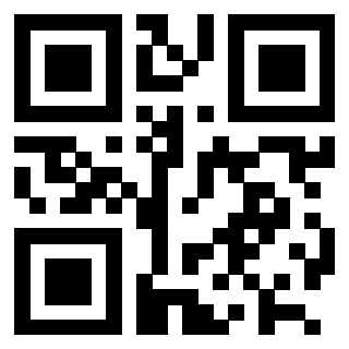 Scansione del Qr Code di 3202414285