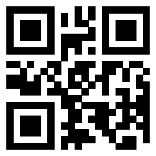 3202414287 QrCode associato