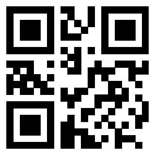 Immagine del Qr Code di 3202414288