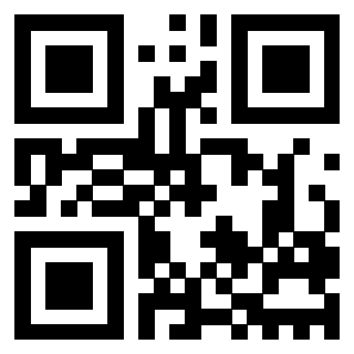 3202414293 - Immagine del Qr Code associato