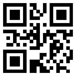 3202414297 - Immagine del Qr Code