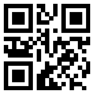 Immagine del Qr Code di 3202414299