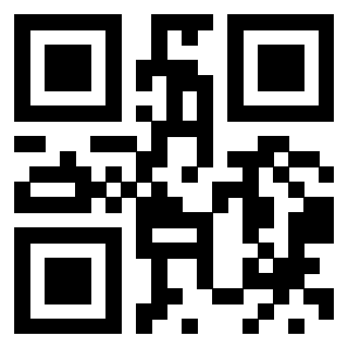 3202414301 - Immagine del Qr Code
