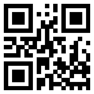 3202414303 - Immagine del QrCode