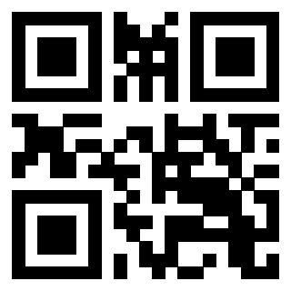3202414306 Qr Code associato