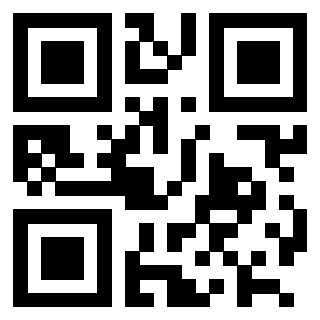 3202414309 Qr Code associato