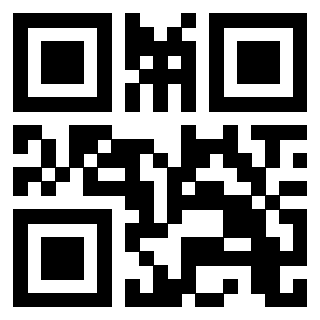 3202414310 - Immagine del QrCode associato